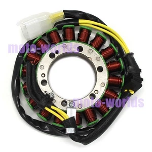 STATOR GENERATOR for Honda VT500C Shadow 500 PC08 83-86/ VT500F Shadow 500 83-84 - Bild 1 von 7