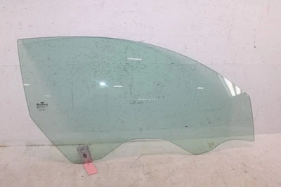 Hyundai Genesis 2010-2016 cupé puerta pasajero derecho vidrio OEM LR16 Foto 1 de 4