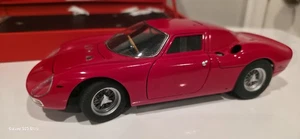 1/18 Hot Wheels Elite–Ferrari 250LM–Red  Diecast-Limited Edition READ - Picture 1 of 21