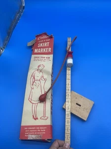 Vintage Rock Marker Colling In Box (50er Jahre) - Bild 1 von 4