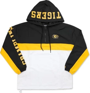 Chaqueta anorak Big Boy Grambling State Tigers para mujer - Imagen 1 de 5