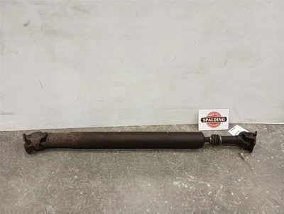 Eje de transmisión trasero de Ford F350SD 11218015 2008 Foto 1 de 4