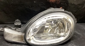 2003-2005 Dodge Neon Head Light Lamp Left Driver Side LH 05288508AH OEM Mopar - Bild 1 von 13