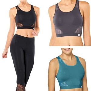 Sloggi BH Top Zero Move Flex Longline Top geeignet für Mastektomie Prothese - Bild 1 von 15