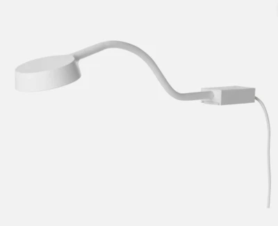 Iluminación de gabinete Ikea YTBERG, luz LED blanca/regulable 150 lúmenes 14" - NUEVO Foto 1 de 4