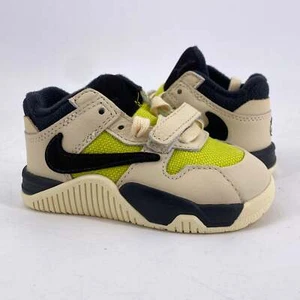 Air Jordan Jumpman Jack TR (TD) "BRIGHT CACTUS" 2025 - Size 7C - FJ2852 102 (9.. - Picture 1 of 9
