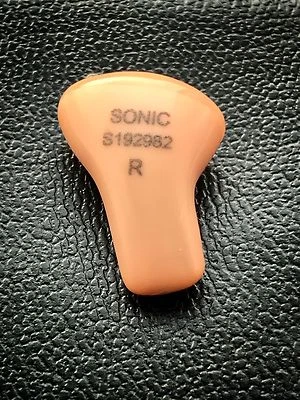 Covert Induction Loop Earpiece - image 1 of 4