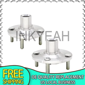 Par de bujes de rueda delantera Toyota Echo 04-06 Scion xA xB 00-05 930-409 - Imagen 1 de 7