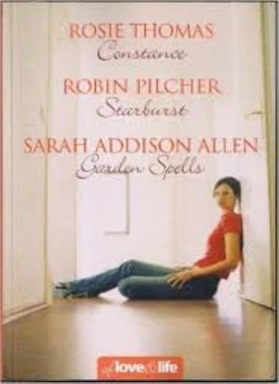 Of Love & Life - Readers Digest Condensed Books: Constance; Starburst; Garden S - Image 1 of 1