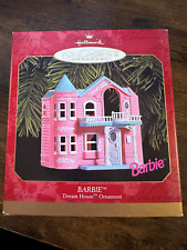 Hallmark "Barbie Dream House" Ornament (1999)