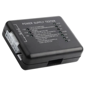Power Supply Checker Quick Diagnose Computer Problems MOY - Bild 1 von 7