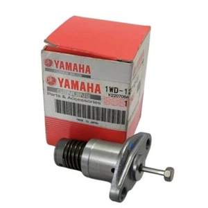 Chain Yamaha Genuine Cam Tensioner 1WD-12210-01 OEM 2015-2022 JAPAN YZF R25 - Picture 1 of 5