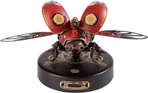 ROBOTIME Scout Beetle Hágalo usted mismo Móvil 3D Rompecabezas Serie Steampunk Regalo para Niño Adulto - Imagen 1 de 12