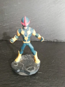 Disney Infinity 2.0 Figur Nova Inf-1000114 - Bild 1 von 5