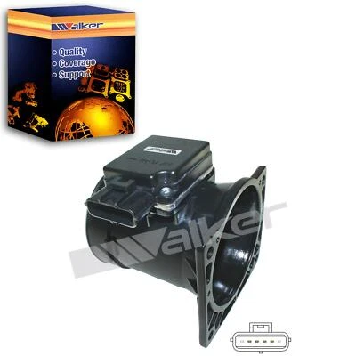 Sensor de flujo de aire de masa Walker para Mercury Cougar 1999-2002 2,5 L V6 Foto 1 de 4