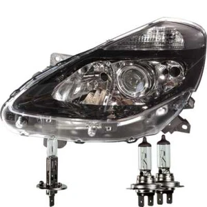Faros Derecha Para Renault CLIO III BR0/1 CR0/1 05.05- Incl. OSRAM 56565681 - Imagen 1 de 1