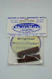 SkateMate HOCKEY Retrofit-Kit / Ersatzschleifzylinder 3/8" (ehem. uvP € 6,25) - Picture 1 of 3