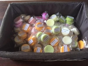 Soy Wax Candle Melts - MULTI BUY DISCOUNTS. FREE POSTAGE! 50 fragrances. - Picture 1 of 2