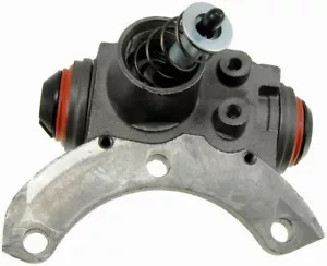 For 1984-1998 Ford F800 Drum Brake Wheel Cylinder Rear Left Lower Dorman 238CZ31 - Picture 1 of 2