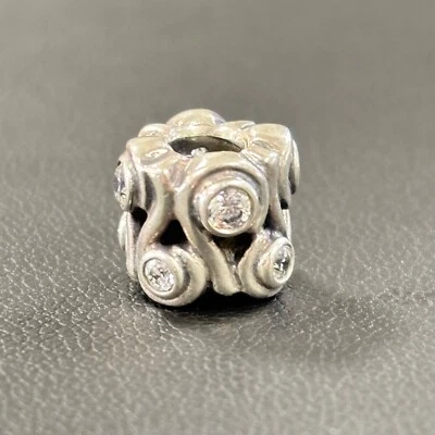 Original PANDORA Charm Silber 925 ALE #1794 - Bild 1 von 3
