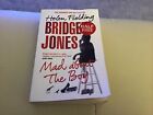 Helen Fielding - Bridget Jones Mad About The Boy - Bestseller Paperback Book
