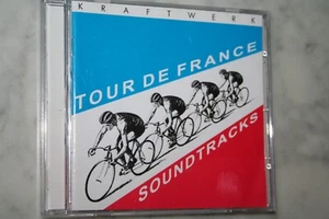Kraftwerk - Tour de France Soundtracks - Bild 1 von 2