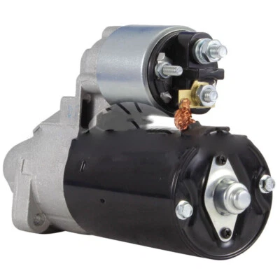 0001108197 0001108250 0001108403 para motor de arranque Mercedes-Benz Foto 1 de 2