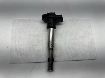 2011 年 2012 年大众高尔夫 JETTA 奥迪 A4 A5 1.8L 2.0L 07K905715F 的点火线圈 — 第 1/4 张图片