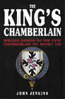 John Jenkins The King's Chamberlain (Tapa dura) (Importación USA)