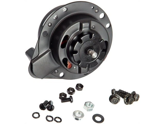 Motor ventilador auxiliar para Buick Roadmaster 1994-1996 VDO 48713ZRRN 1995 Foto 1 de 2