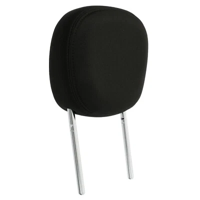 GENUINE MOPAR 15-16 FIAT 500L HEADREST 2ND SECOND ROW OUTBOARD OEM 68212279AA - Image 1 of 4