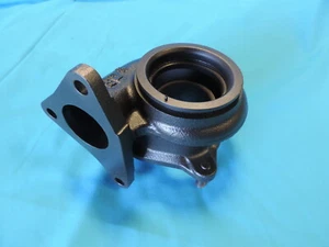 Subaru Impreza WRX EJ20 RHF55 VF43 OE 14411AA620 Turbo Turbine Exhaust Housing - Picture 1 of 6