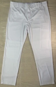 Rawlings Pro-Dri Baseball Pant Full Length Semi-Relaxed 2XL NWT - Picture 1 of 8
