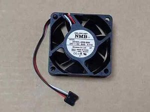 A90L-0001-0581 2410VL-S5W-B59 24V 6025 for Fanuc fan 24V - Picture 1 of 3
