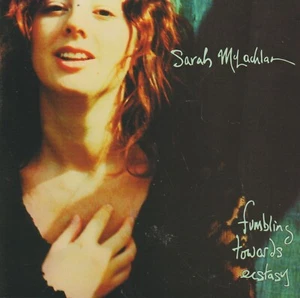 Sarah McLachlan – Fumbling Towards Ecstasy - CD - Picture 1 of 1
