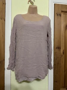 Top donna Fox taglia UK 14 - Foto 1 di 5