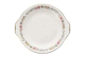 Paragon & Royal Albert - Belinda - Cake Plate - 61056G - Picture 1 of 2