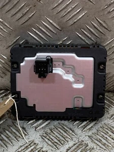 Relay Boxer Ducato 2021-On Wireless Charger 46862339 GENUINE 2023 15W - Picture 1 of 5