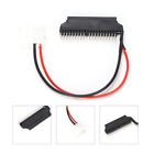 44 Pin IDE to 40‑Pin IDE Adapter Durable Stable Wide Compatibility Laptop