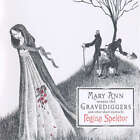 Regina Spektor - Mary Ann trifft die Totengräber und andere Kurzgeschichten (CD, DV