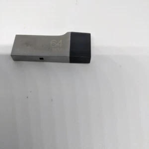 Samsung 64GB USB3.0 Flash USB Drive Duo OTG Memory Stick 130MB/s + micro B Type - Picture 1 of 5