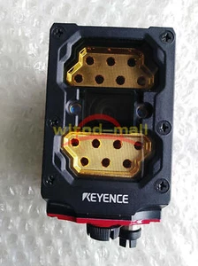 1 Stück Keyence SR-2000W Barcodeleser Scanner 1D 2D gebraucht - Bild 1 von 1