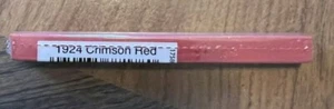 Prismacolor Art Stix Crimson Rosso Spedizione Combinata - Foto 1 di 1