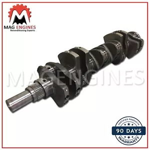 13401-46020 CIGÜEÑAL CON COJINETES TOYOTA 2JZ-GE/GTE PARA SUPRA ARISTO 3.0 LTR - Imagen 1 de 7