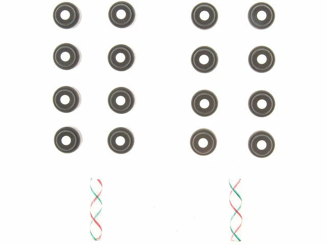 Valve Stem Seal Kit For 1998-2013 Toyota Corolla 2001 2000 2002 1999 2003 K626SH - Image 1 of 1