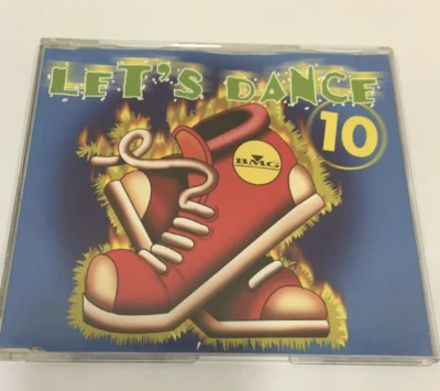 Modern Talking + Nsync + Ace of Base + Double You - CD Brazil Promo Comp. Remix - Image 1 of 3