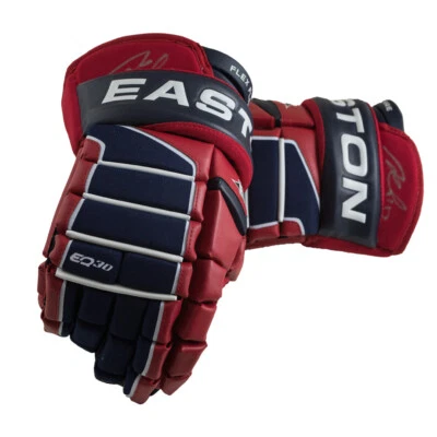 Перчатки с автографом Мариан Габорик из New York Rangers Easton - Изображение 1 из 2