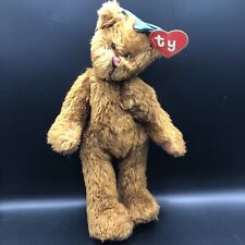 The Attic Treasures Collection Collectible Emily Ty Beanie Poseable ￼￼￼ Bear B4