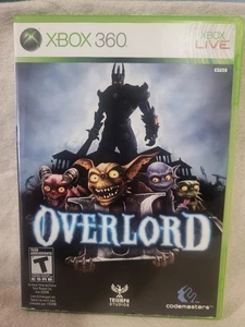 Overlord II 2 (Microsoft Xbox 360, 2009) - Bild 1 von 5