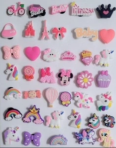 SHOE CHARMS FOR CROCS - Picture 1 of 1